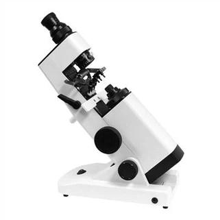 Lekti Entèn Manyèl Lensmeter